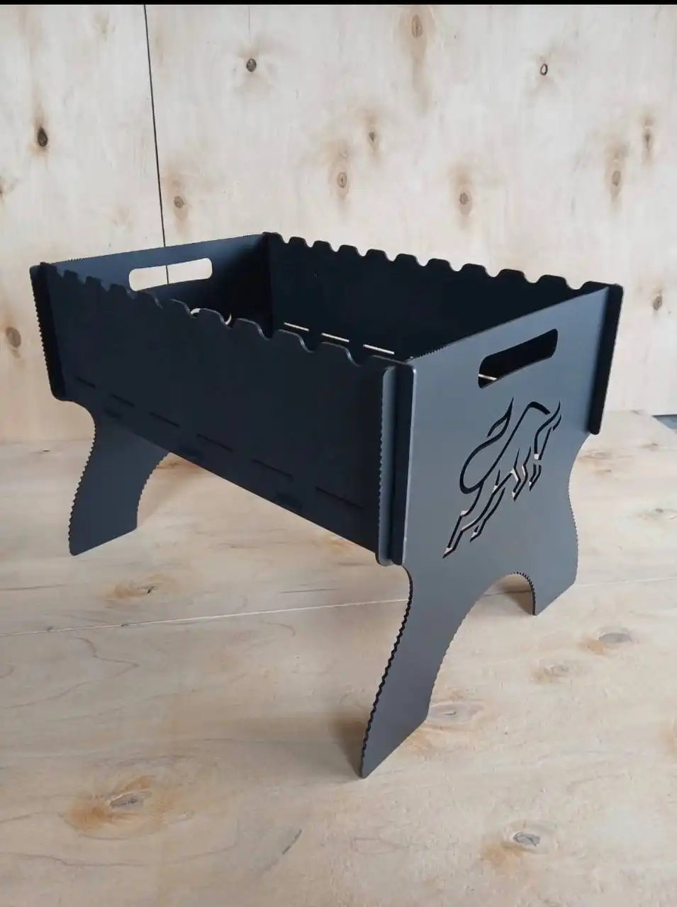 Мангалы с печью под казан 3 в 1 и металлоизделия на заказ - Барахолка в Чебоксары