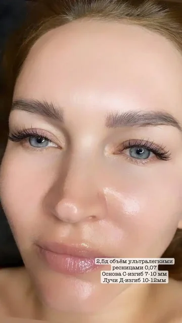 Услуги наращивания ресниц и перманентного макияжа - Автоуслуги в Чебоксары
