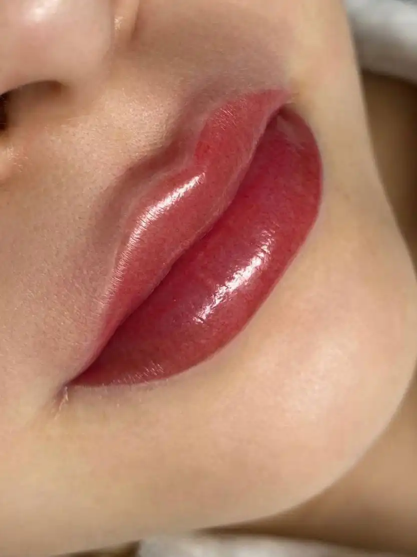 Услуги наращивания ресниц и перманентного макияжа - Услуги в Чебоксары