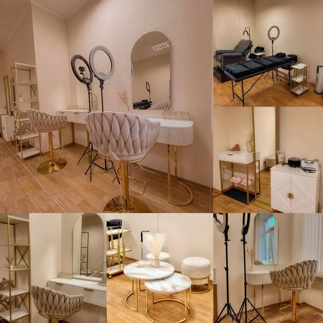 Аренда места бровиста/визажиста - Спортивные секции в Чебоксары