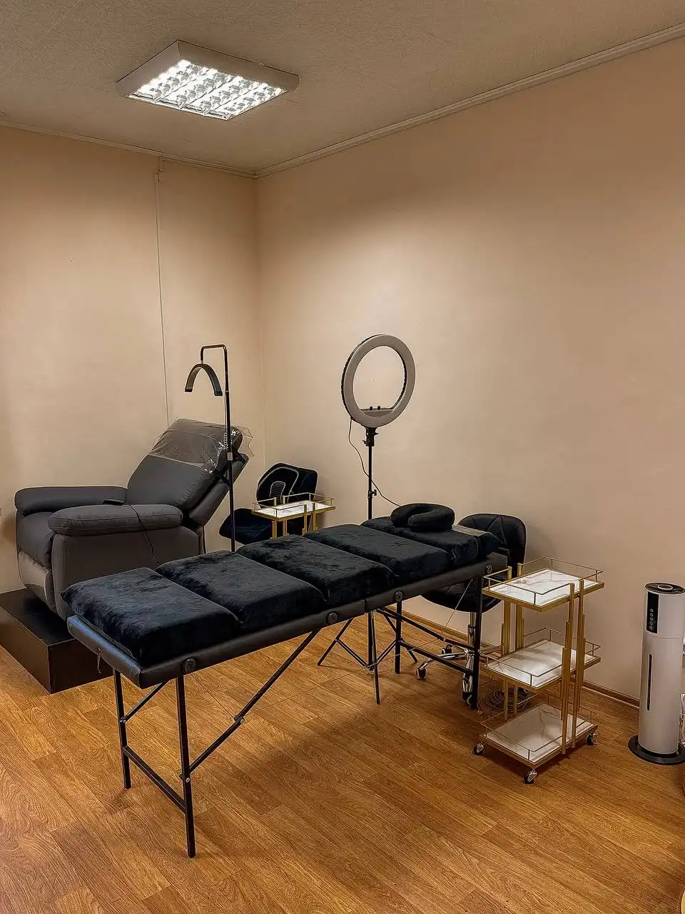 Модели на ламинирование ресниц для пополнения портфолио - Красота (Услуги) в Чебоксары