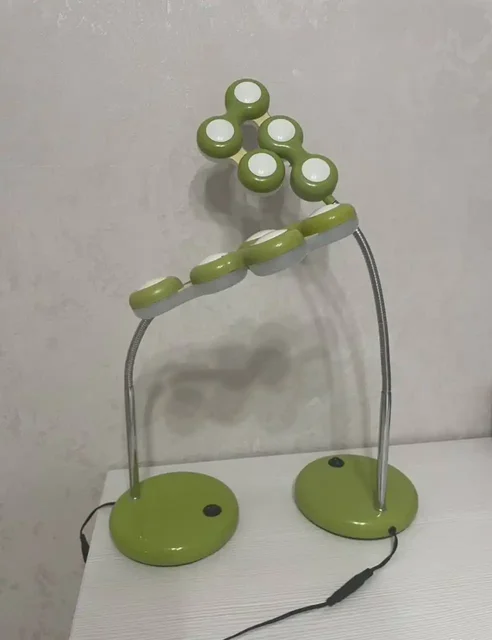 Настольные светильники - Спецодежда в Чебоксары