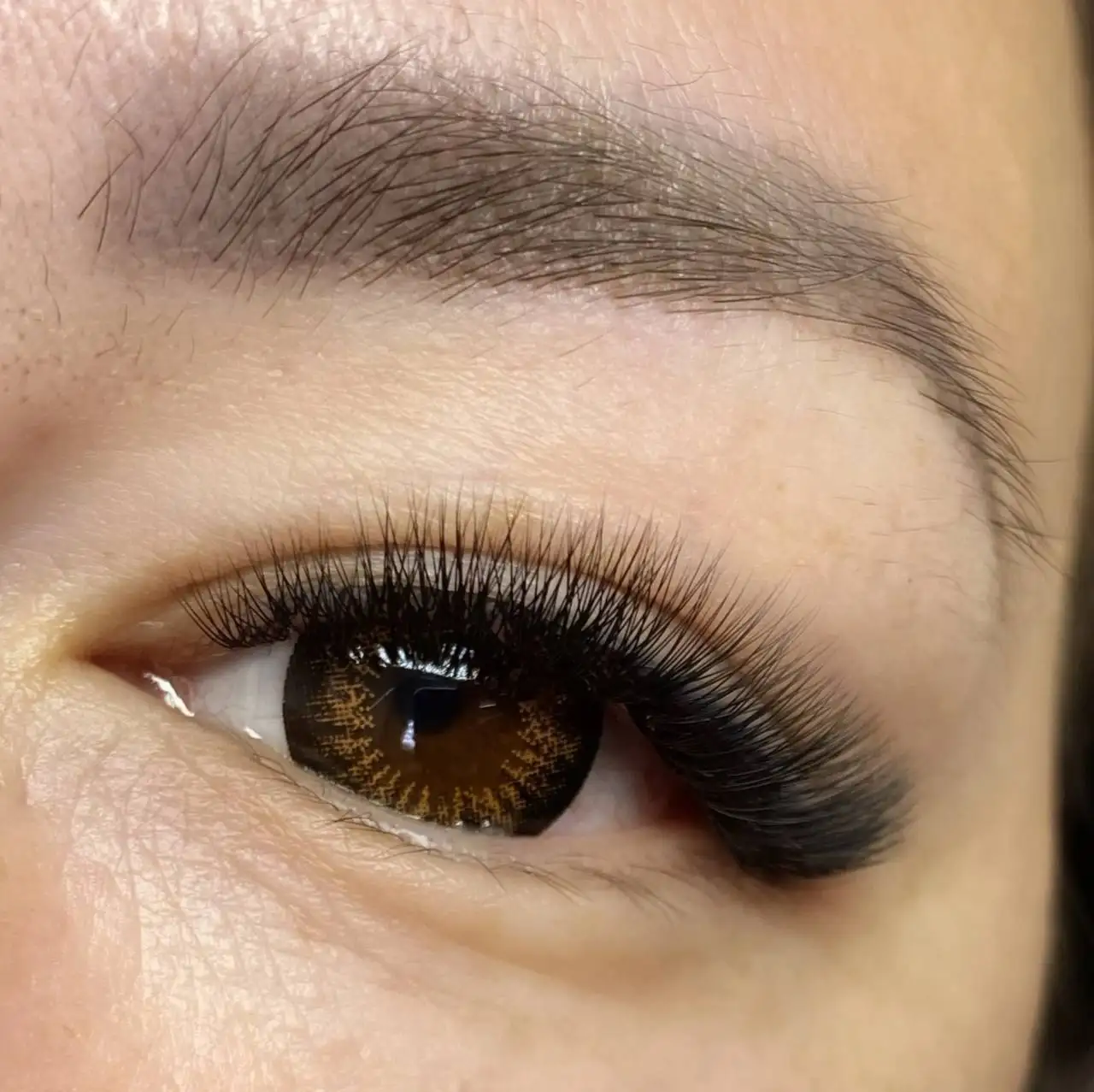 Свободные окошки на наращивание ресниц - Красота (Услуги) в Чебоксары