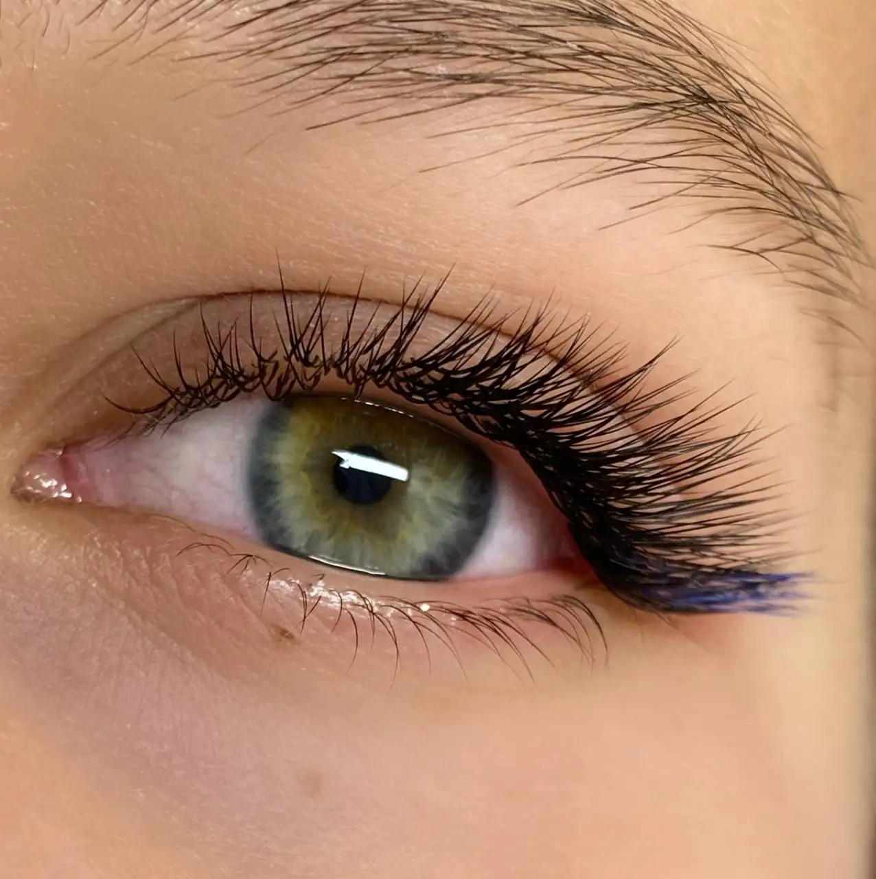 Свободные окошки на наращивание ресниц - Красота (Услуги) в Чебоксары