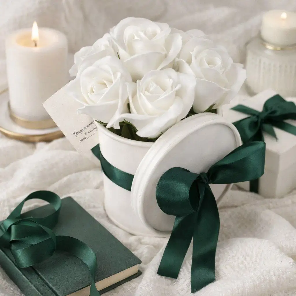 Букеты роз из мыла и сумочки из бусин - Рукоделие (Хобби и отдых) в Чебоксары