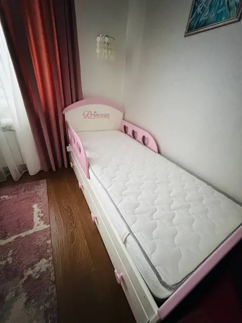 Продажа кровати с матрасом - Спецодежда в Чебоксары