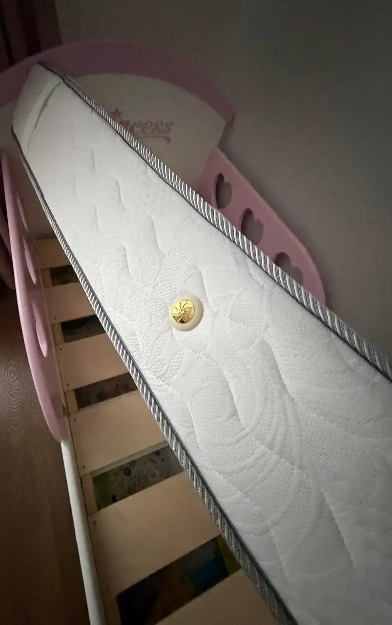 Продажа кровати с матрасом - Барахолка в Чебоксары