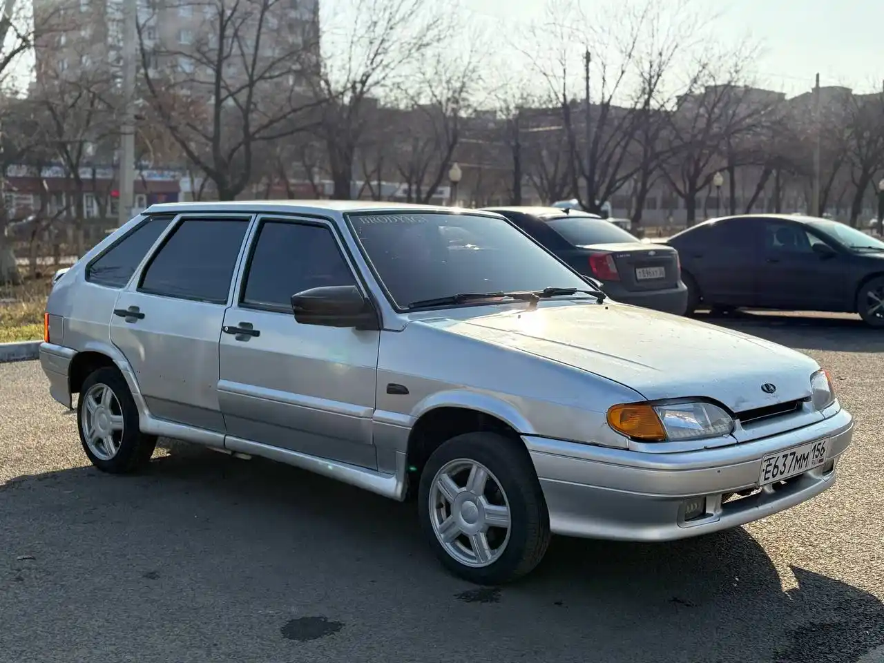 АвтоРынок Оренбург