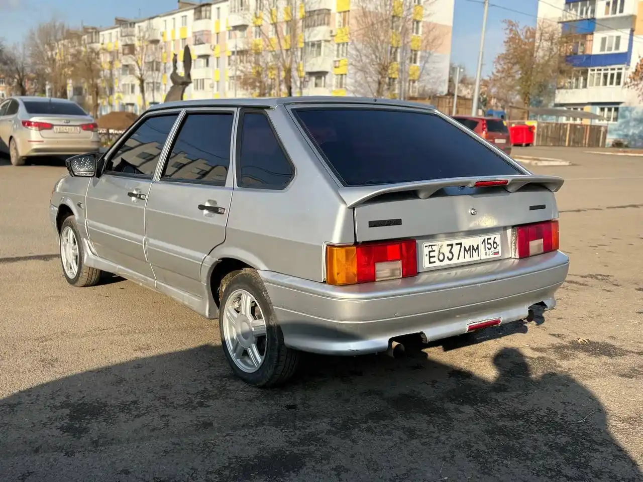 АвтоРынок Оренбург