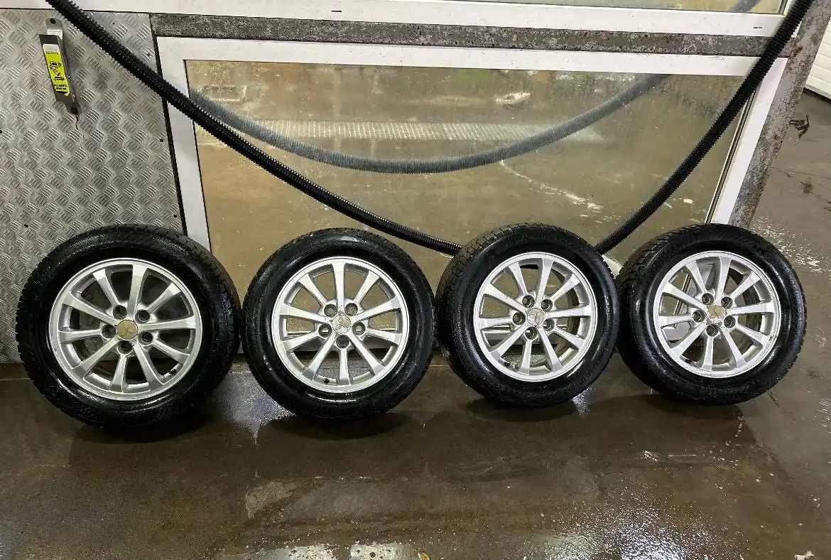 Продам диски от Лансера 10