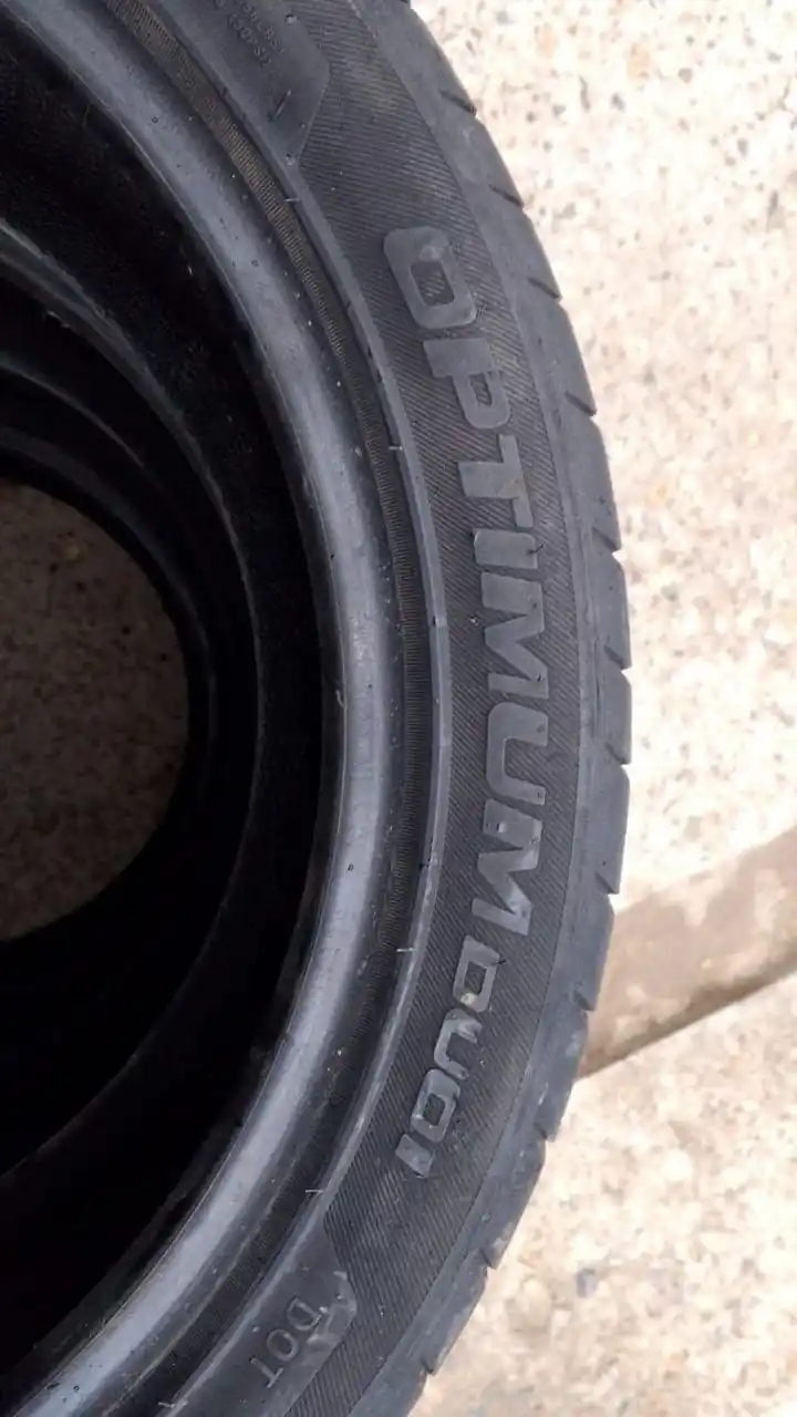 Продажа летних шин R17