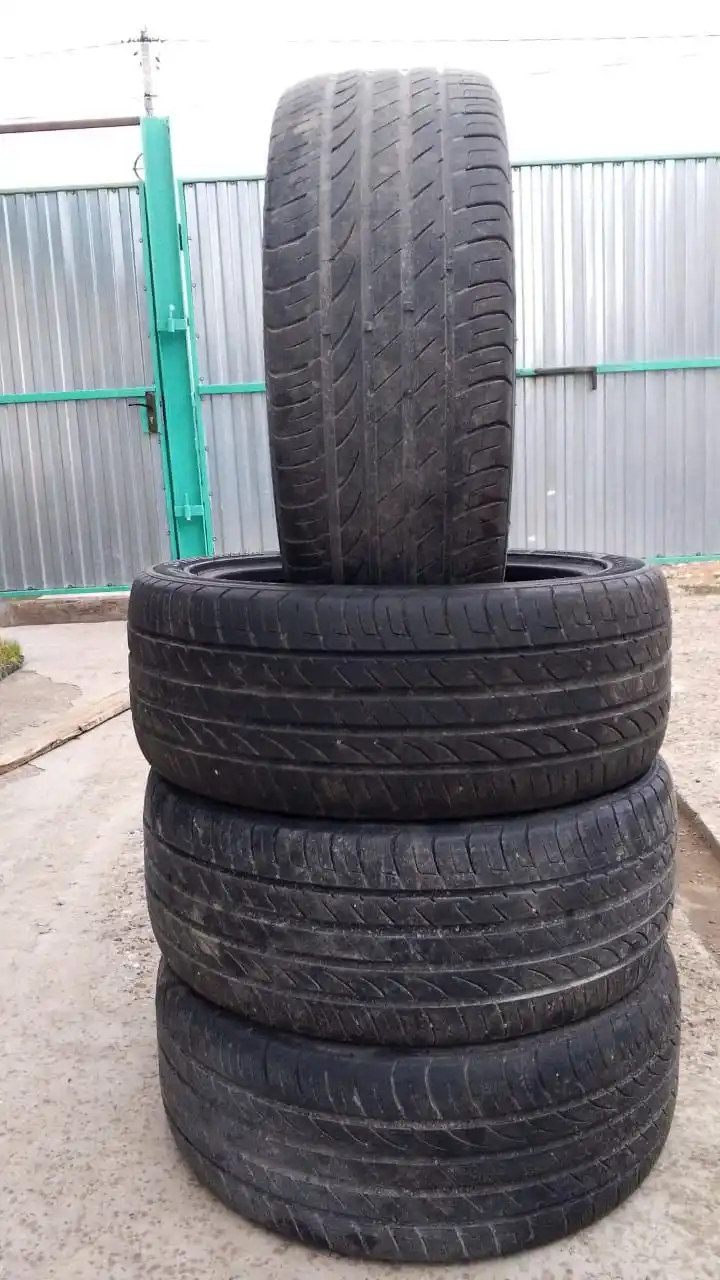 Продажа летних шин R17