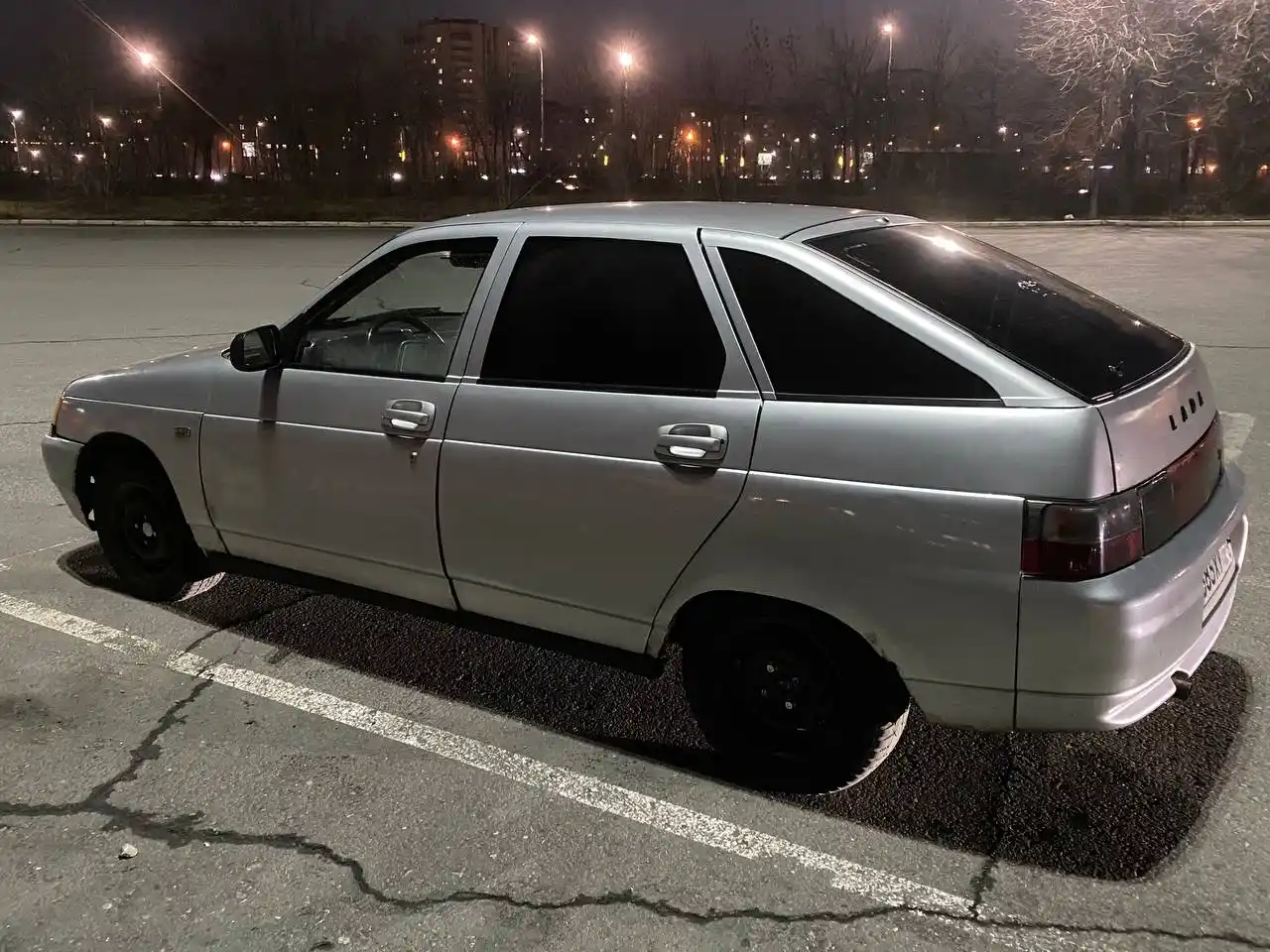 Продам ВАЗ 2112 16кл