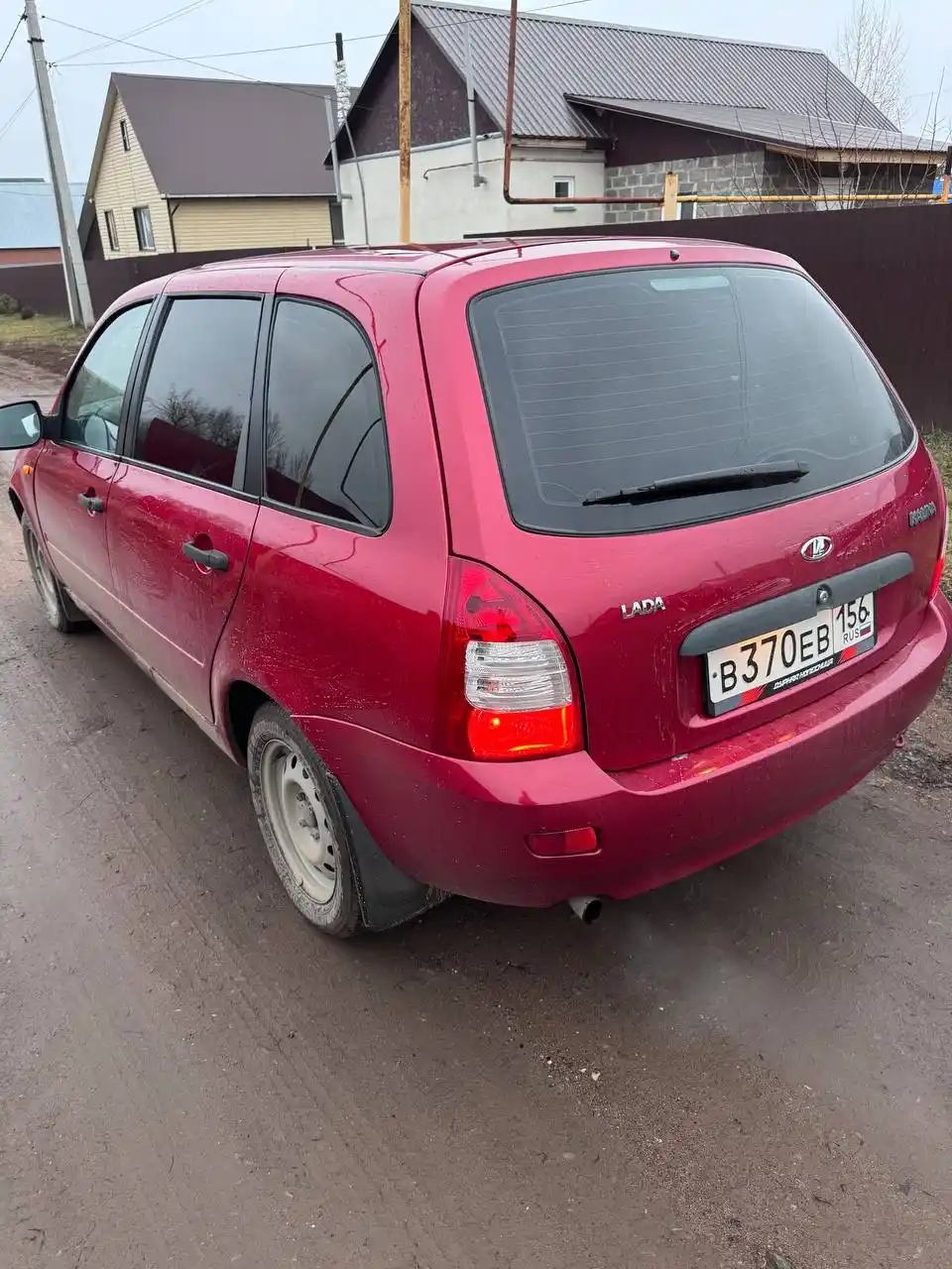 Автомобиль 2008 года в отличном состоянии