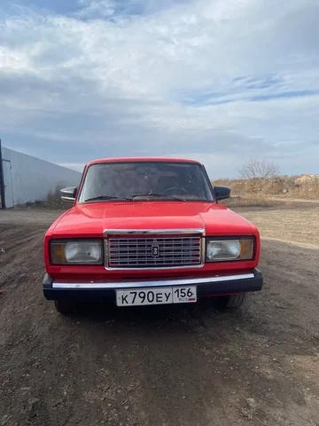 Обмен на передний привод - Госномера в Оренбург