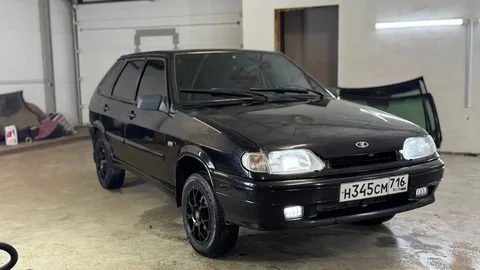 Super Avto 2114 - Авто в Казань