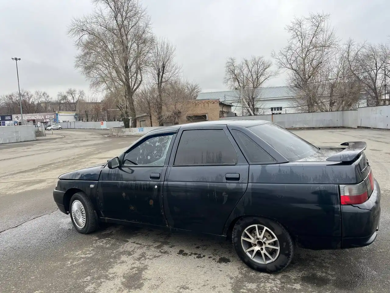 Чистые документы на авто