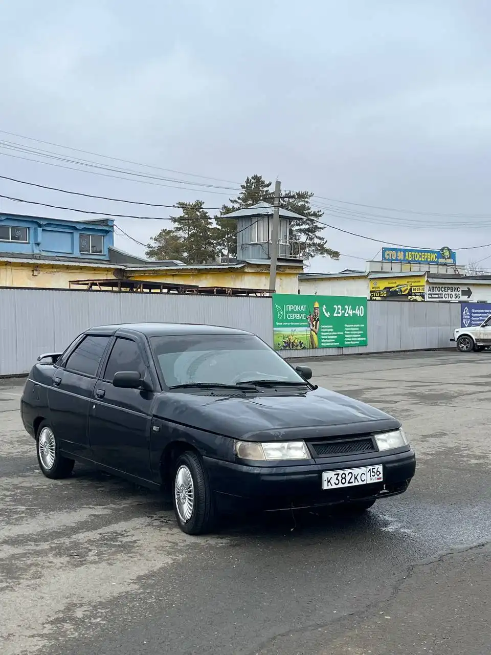 Чистые документы на авто