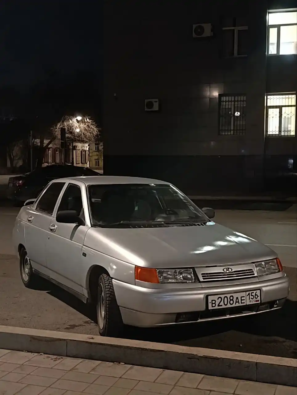 Продажа автомобиля