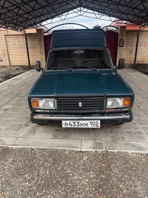 Продажа автомобиля 2012 года - Авто в Оренбург