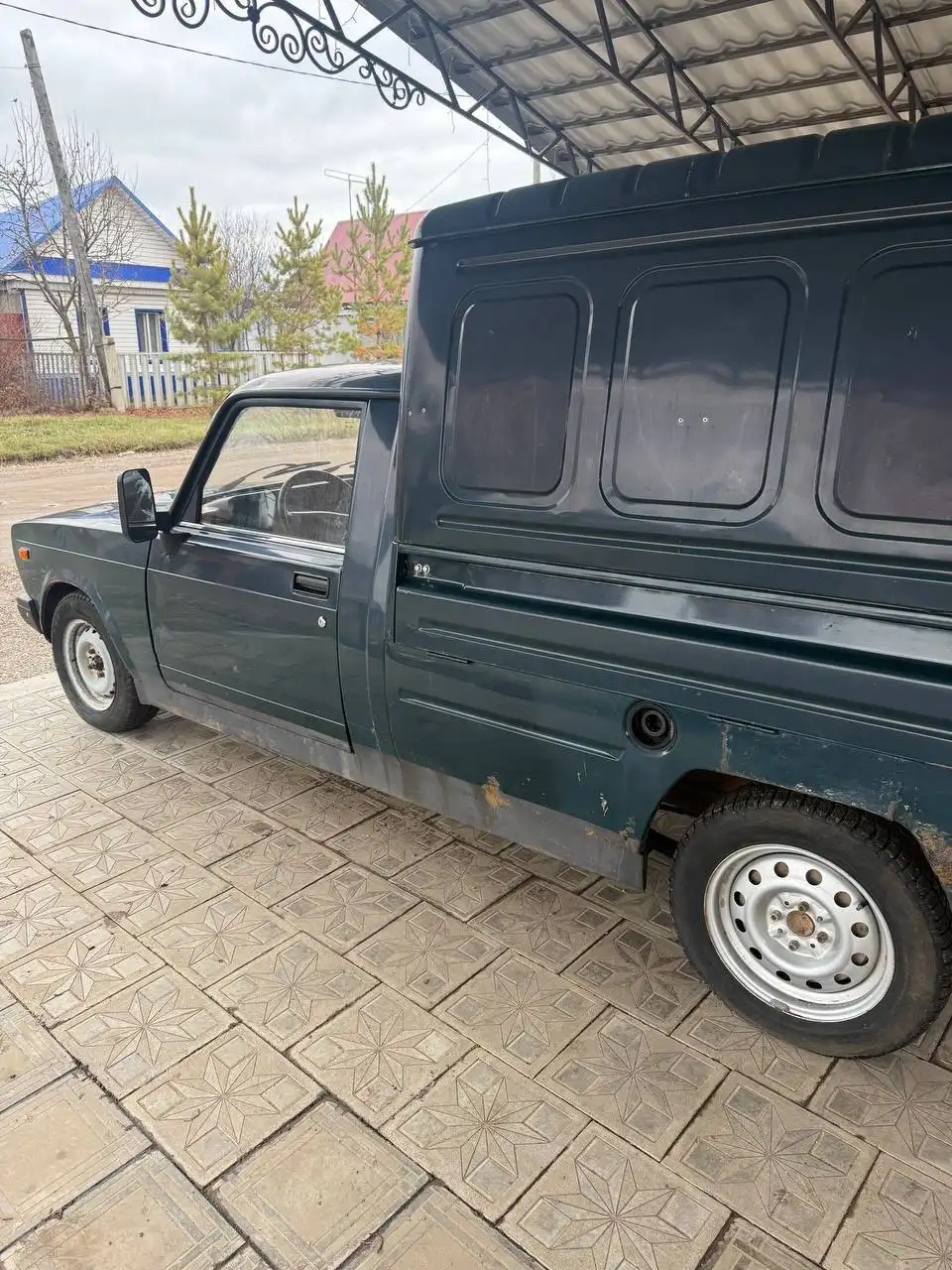 Продажа автомобиля 2012 года