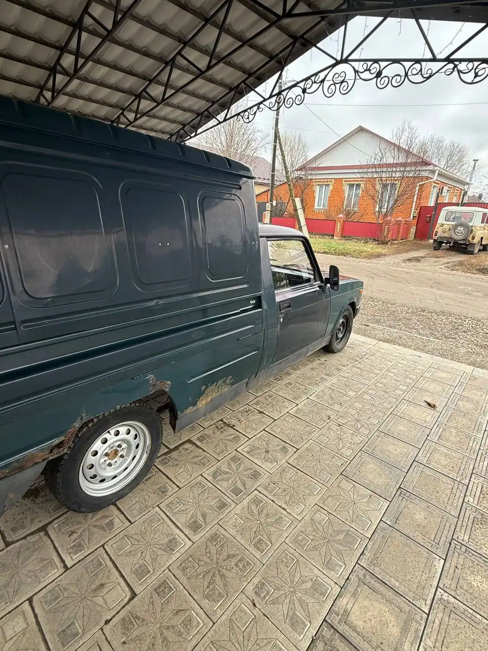 Продажа автомобиля 2012 года