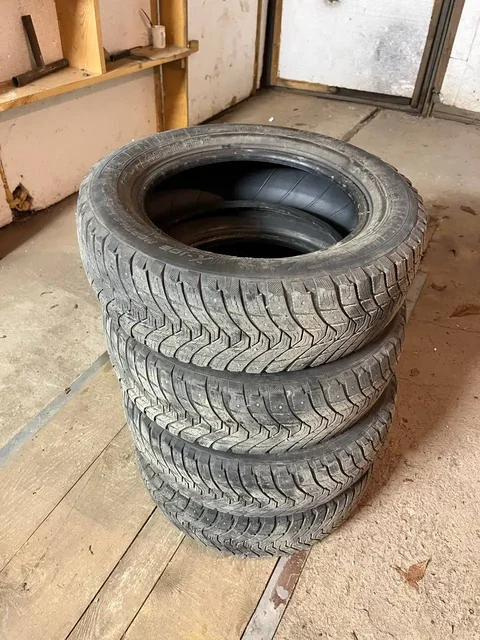 Шины Michelin - Авто в Оренбург