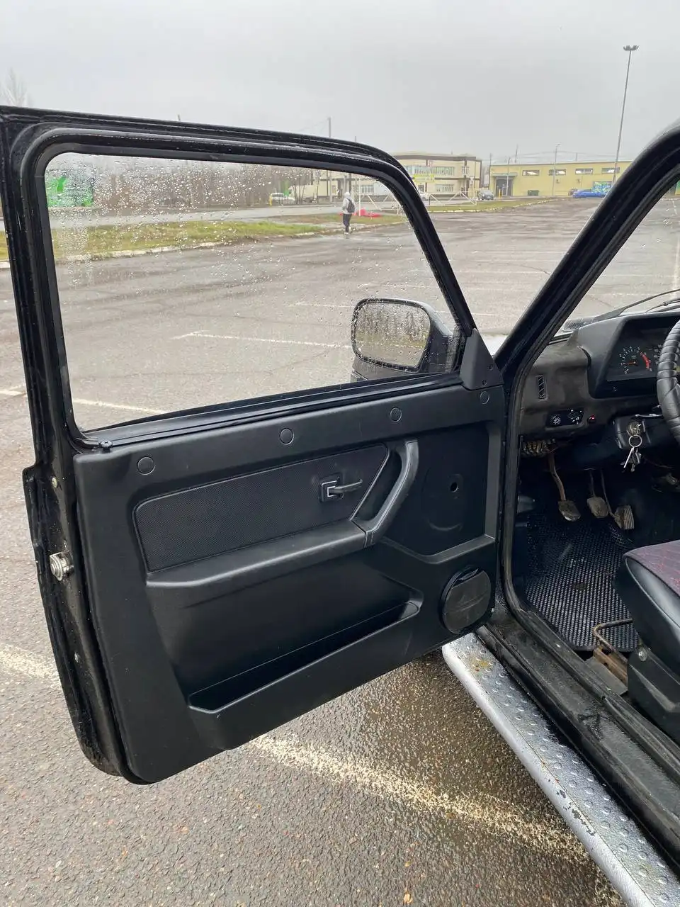 Продам Ниву 2006 года