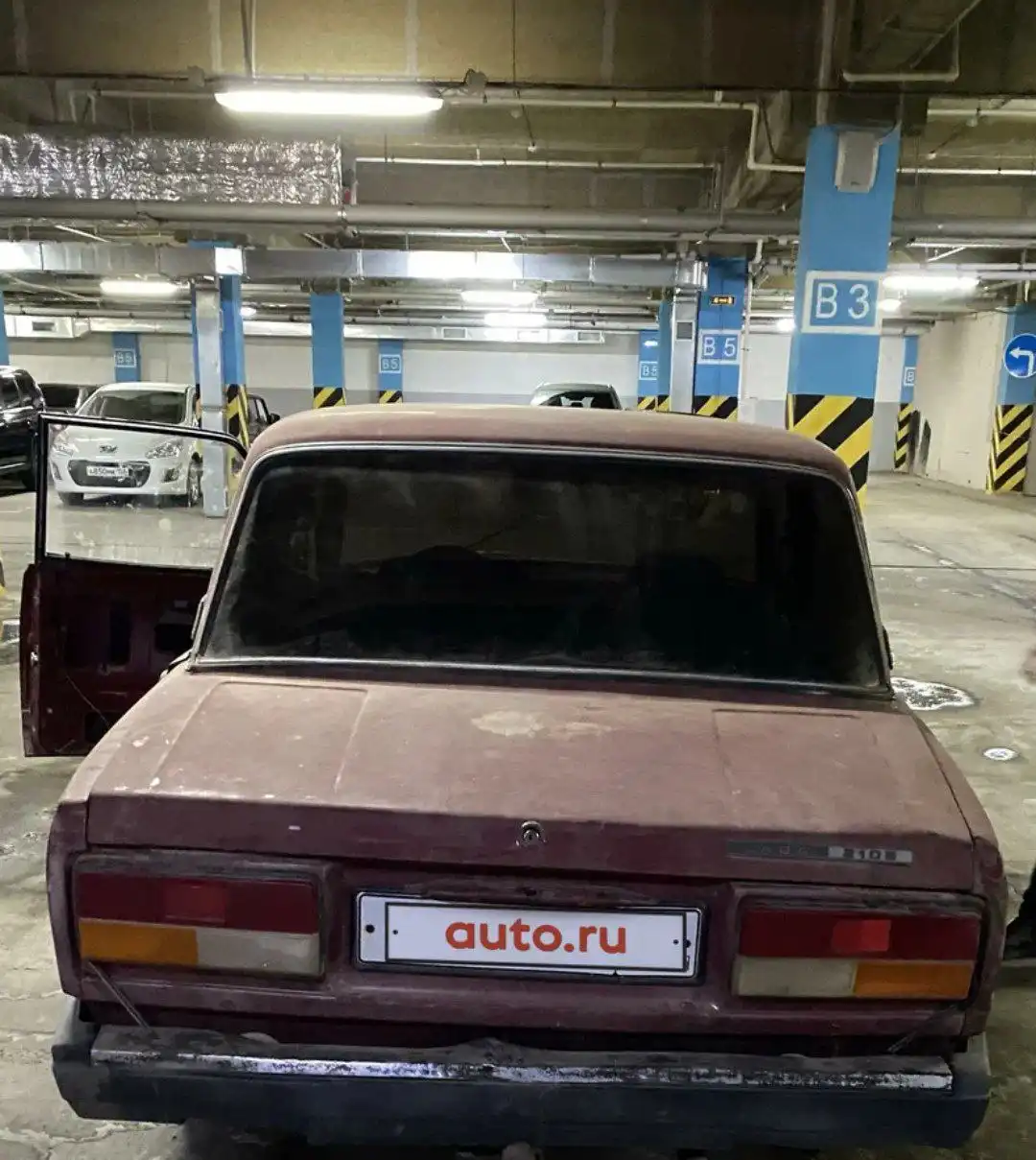 Продается ВАЗ 2105