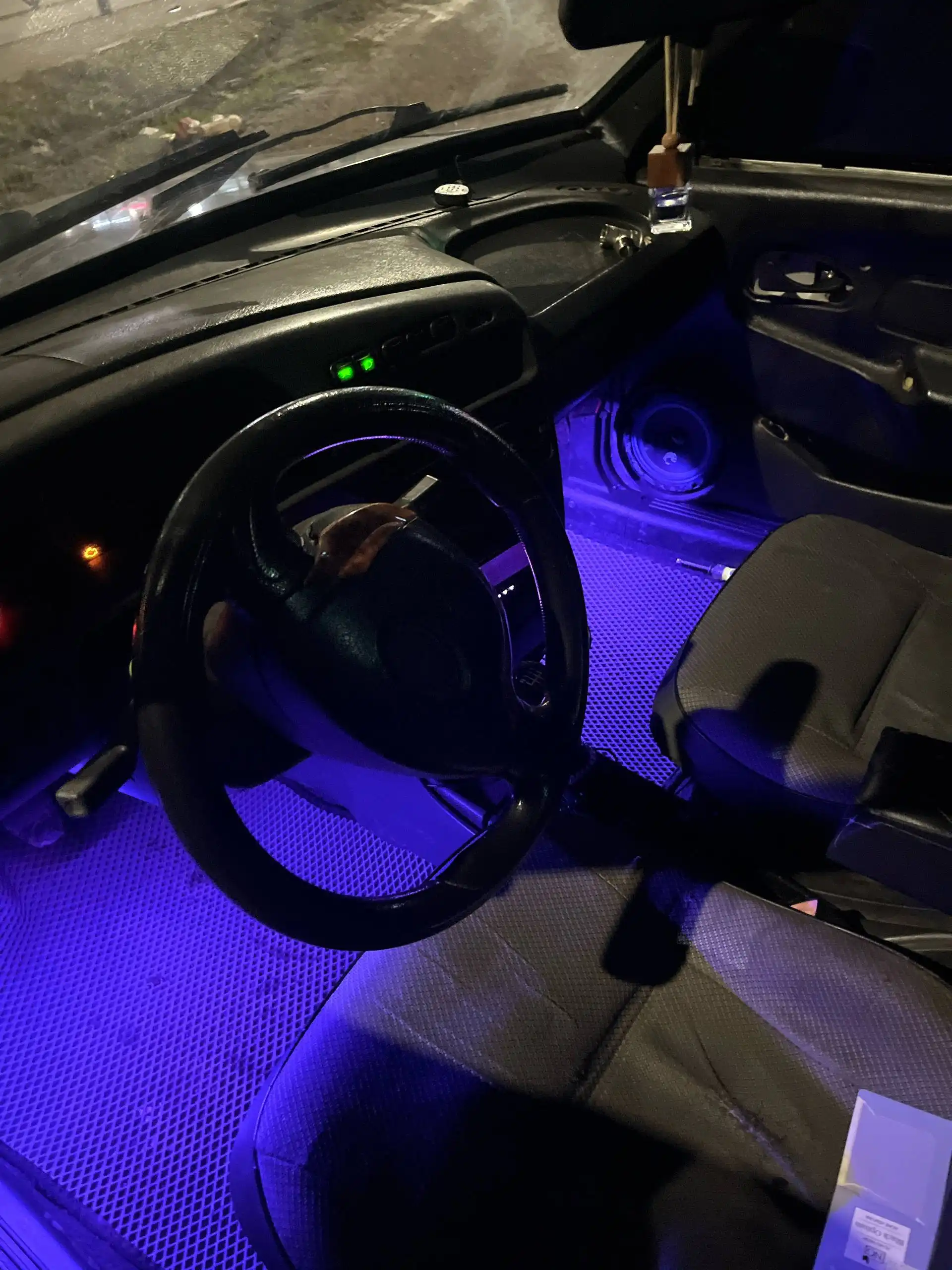 Обмен автомобилей Лада 2114 и 2008 года