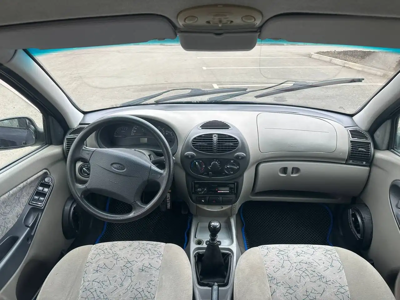 Продам Лада Калина 2008 года в люксовой комплектации