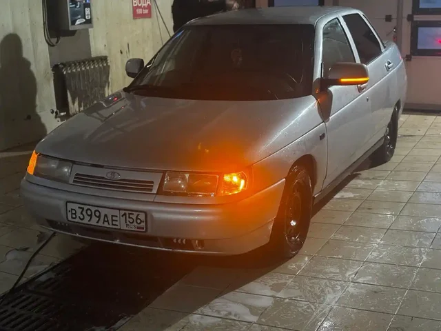 Продажа автомобиля Богдан 2010 года выпуска - Госномера в Оренбург