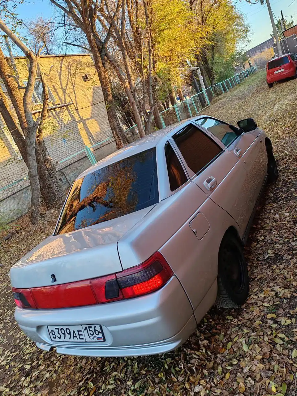 Продажа автомобиля Богдан 2010 года выпуска