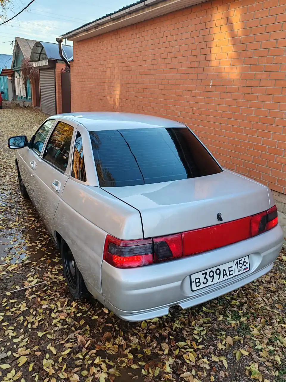 Продажа автомобиля Богдан 2010 года выпуска