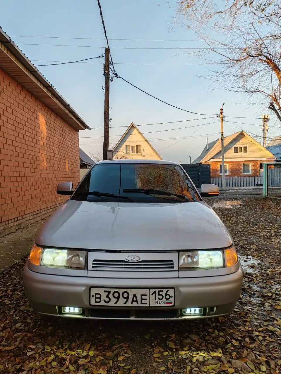 Продажа автомобиля Богдан 2010 года выпуска