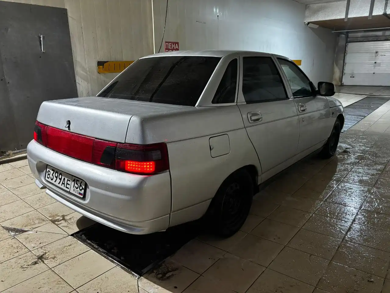 Продажа автомобиля Богдан 2010 года выпуска