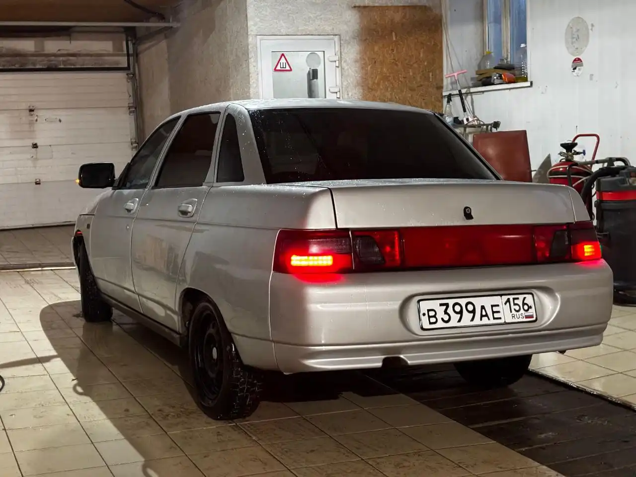 Продажа автомобиля Богдан 2010 года выпуска