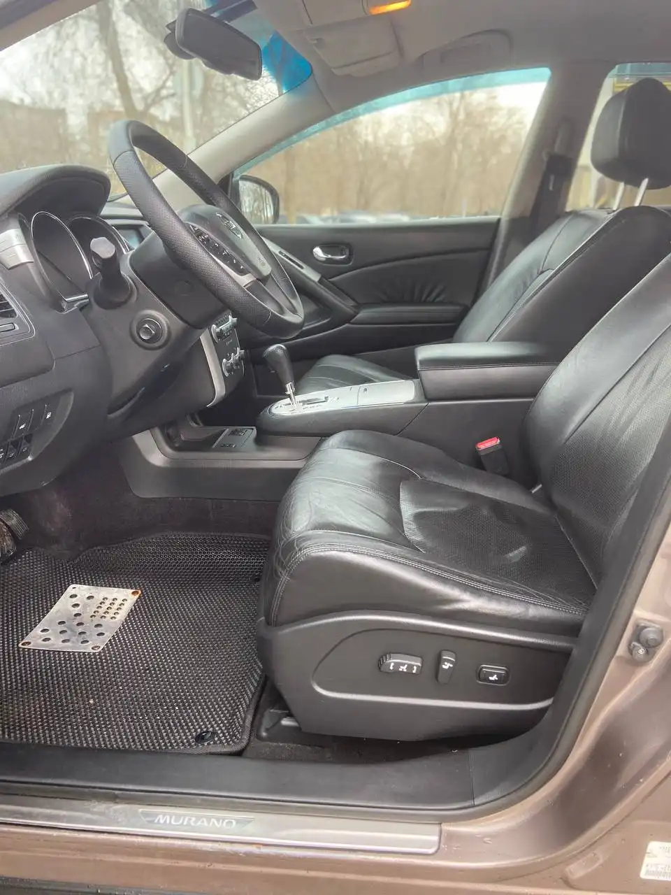 Продажа Nissan Murano 2010 года в Оренбурге