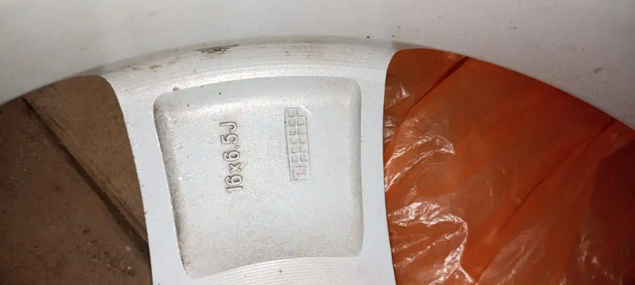 Липучки зимние для Nissan Teana 3