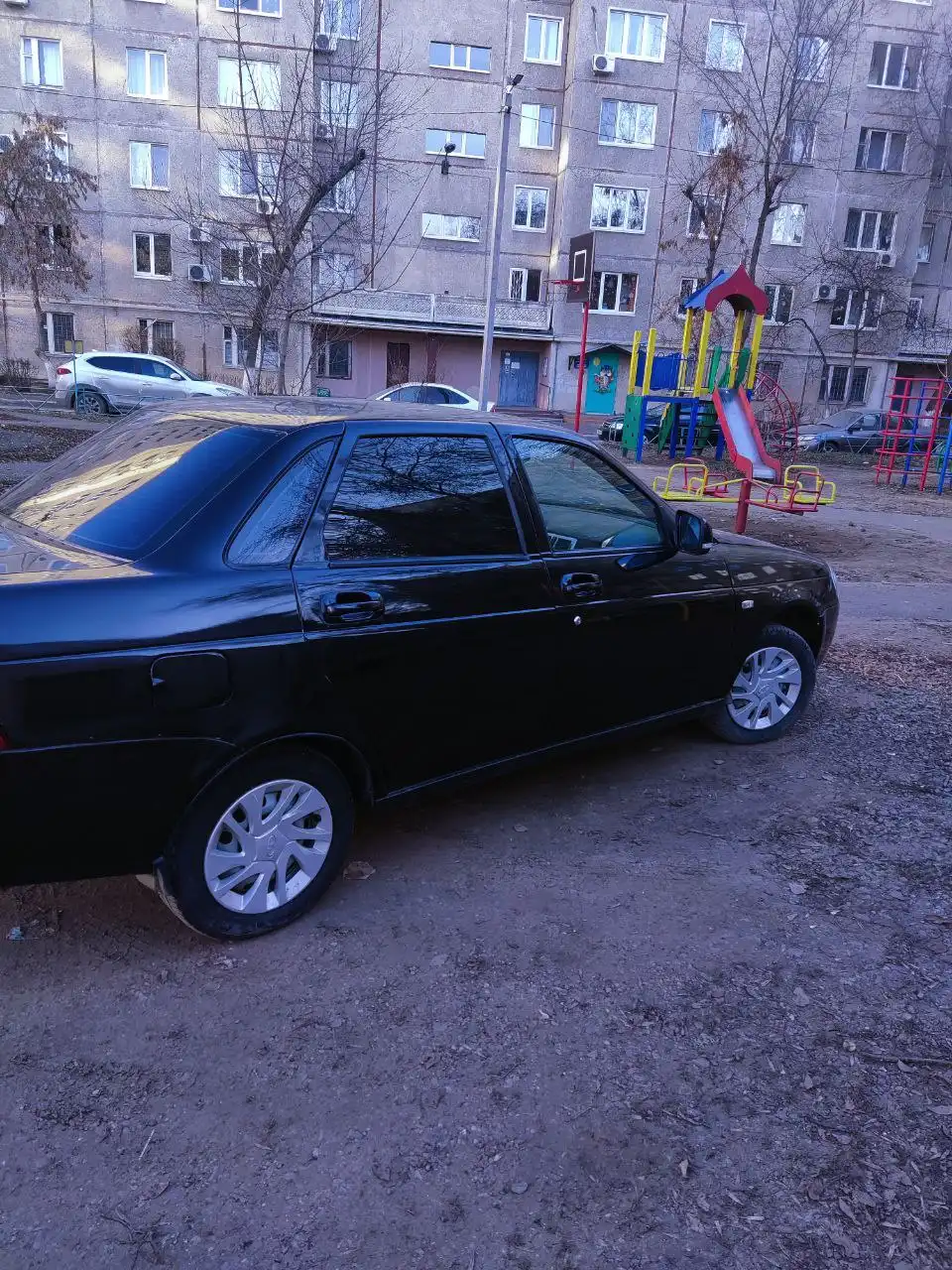 Продажа Лады Приоры 2008 года