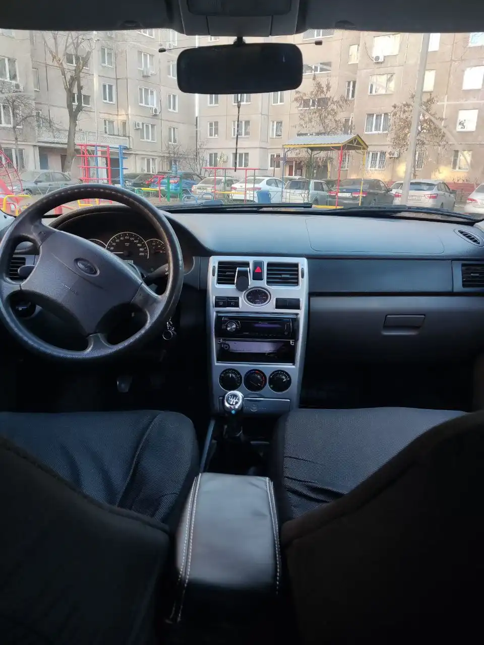 Продажа Лады Приоры 2008 года