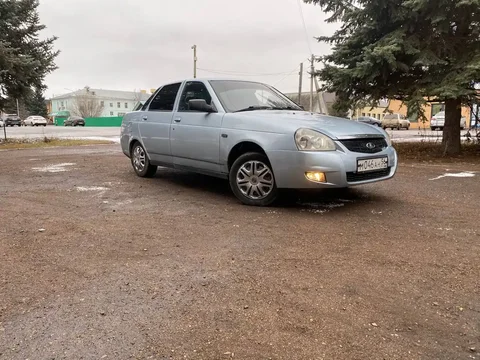 Продам Lada Priora 2009 года выпуска - Авто в Оренбург