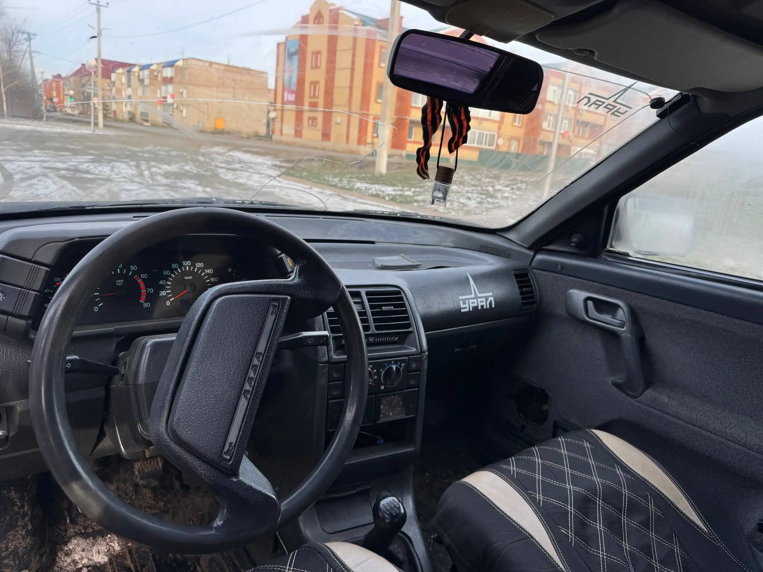 Продажа ВАЗ 2112 2007 года в Оренбурге