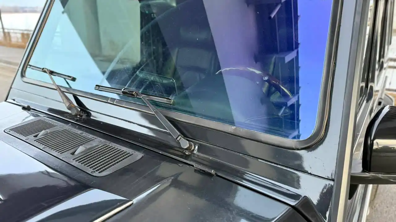 Продажа гелика 1998 года, 5 литров, в хорошем состоянии