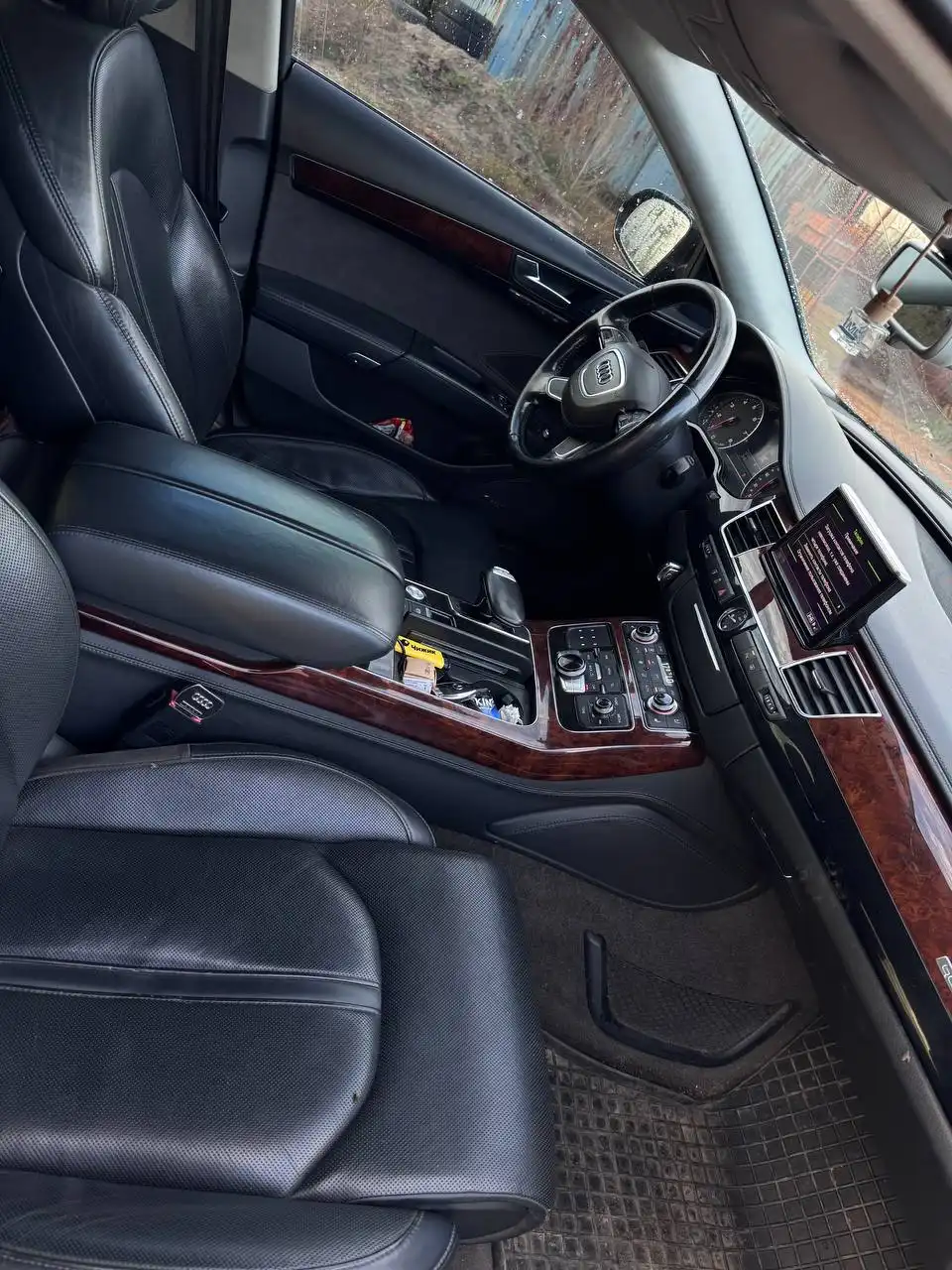 Грузовик 2010г. 4.2 коротыш