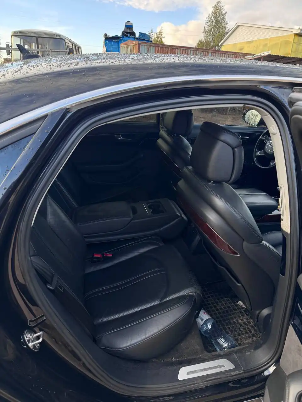 Грузовик 2010г. 4.2 коротыш