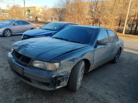 Продажа автомобиля на ходу с техосмотром - Авто в Оренбург