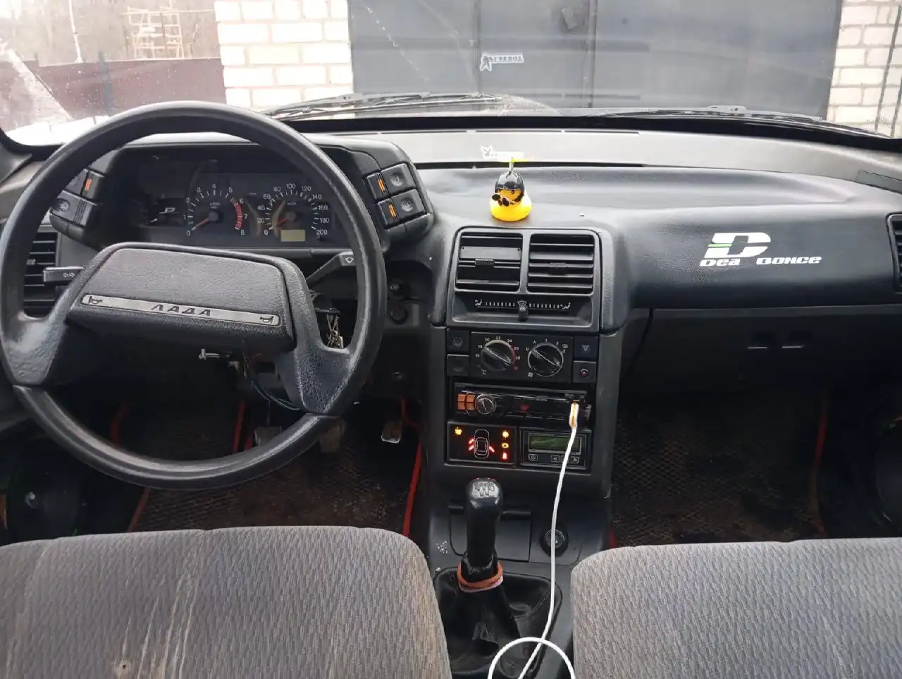 ВАЗ 2110 2002 года в Белебеевском районе