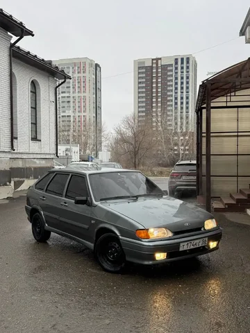 Продажа автомобиля ВАЗ 2108 - Госномера в Оренбург