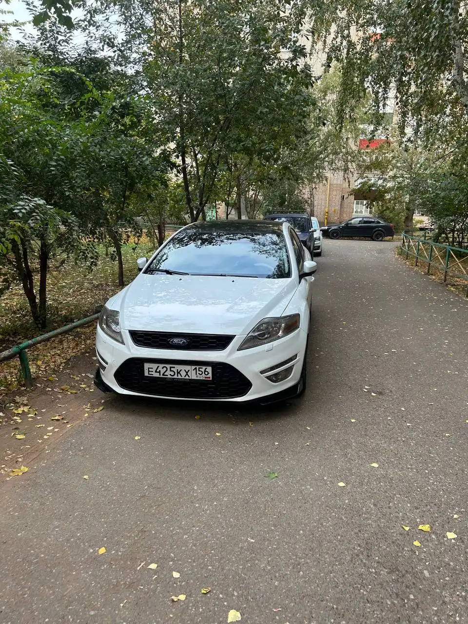 Продам Мондео 12 год